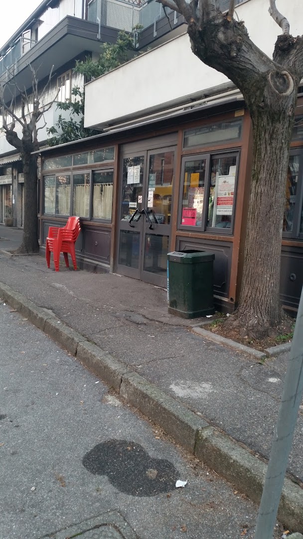 Sfizi & Vizi, Trezzano sul Naviglio