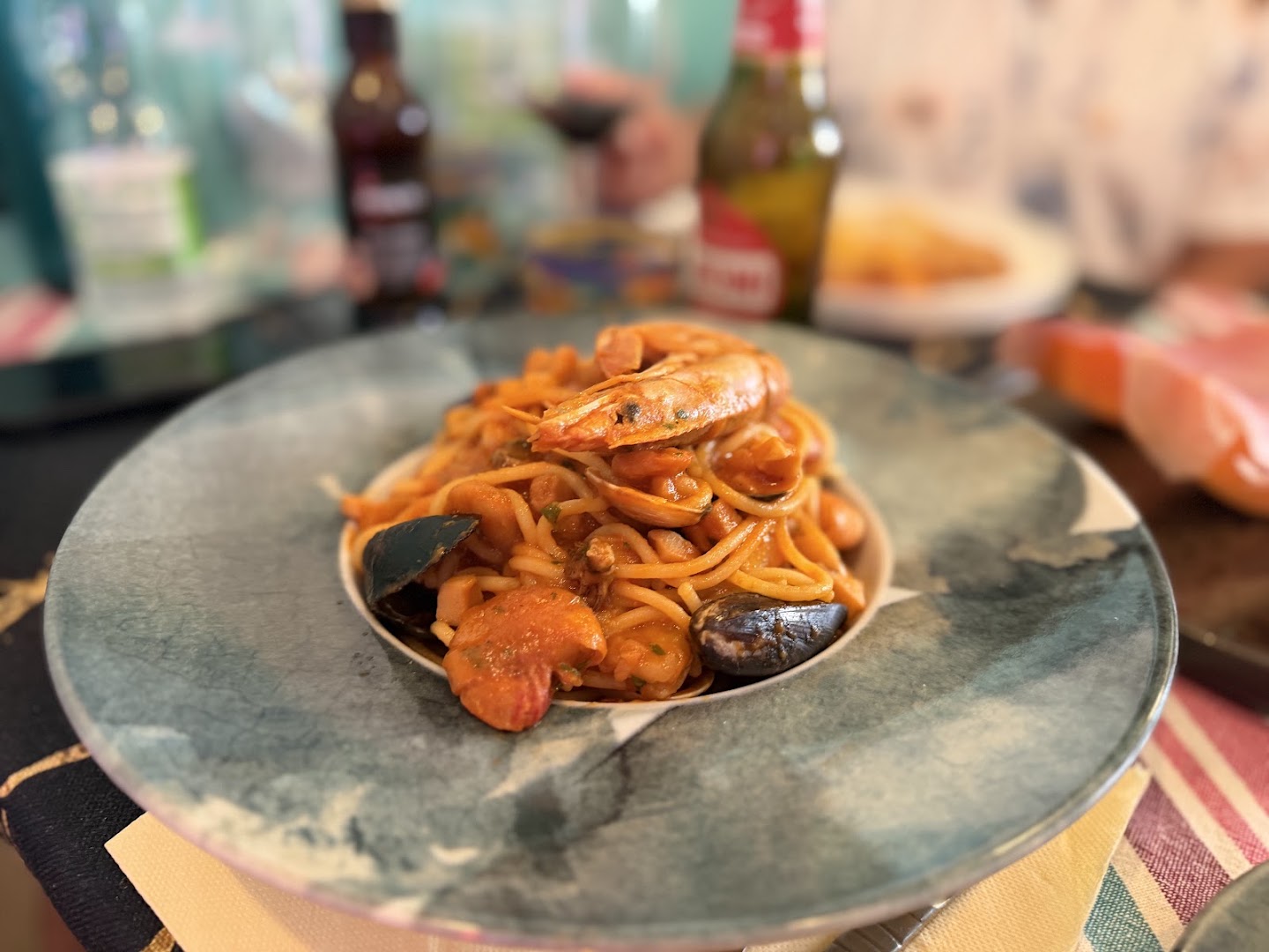 Sfiziami Italian Bistrot