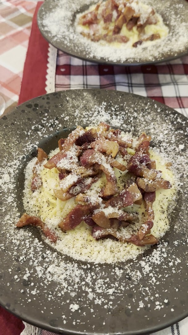 Sfiziami Italian Bistrot