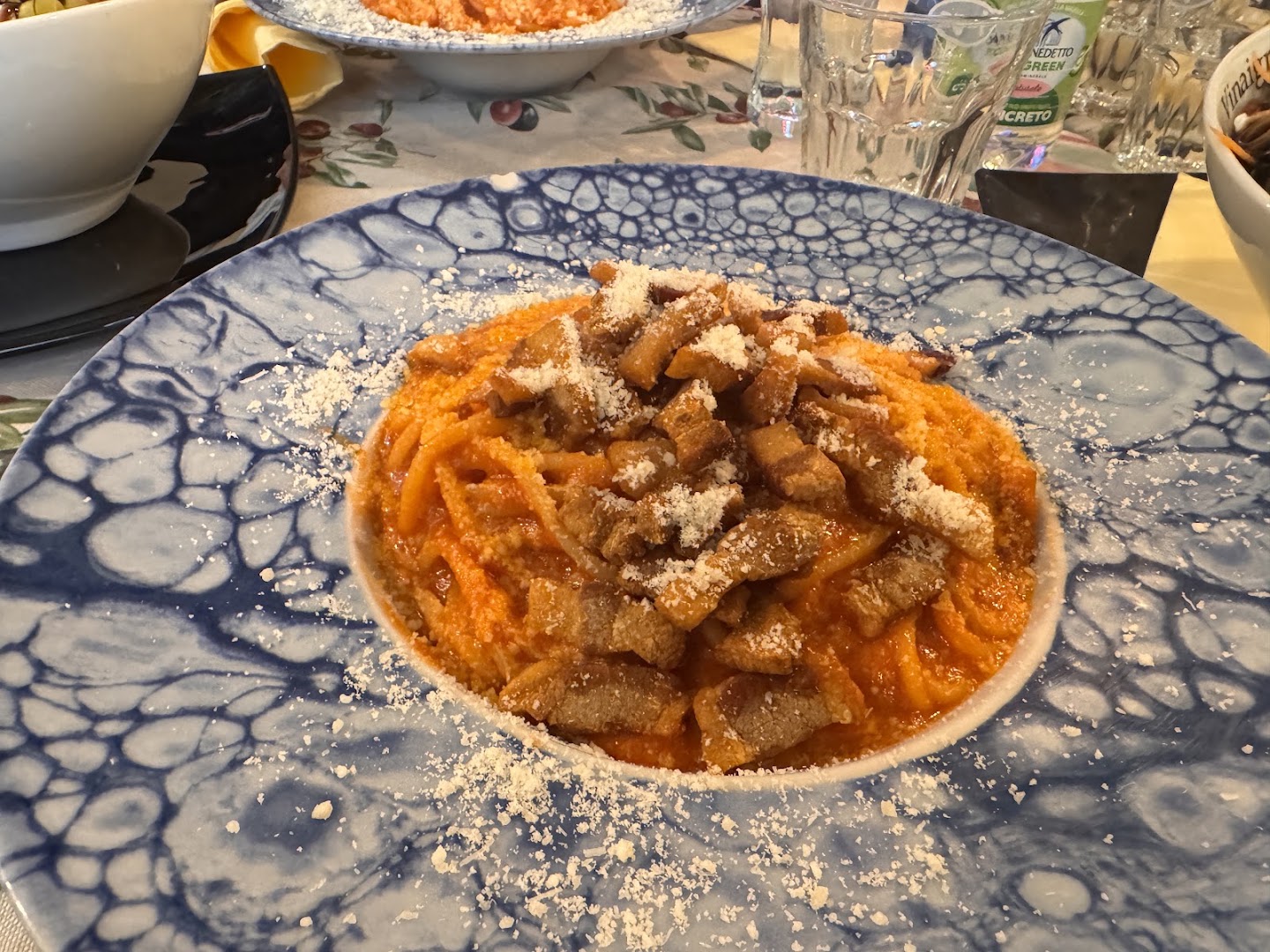 Sfiziami Italian Bistrot