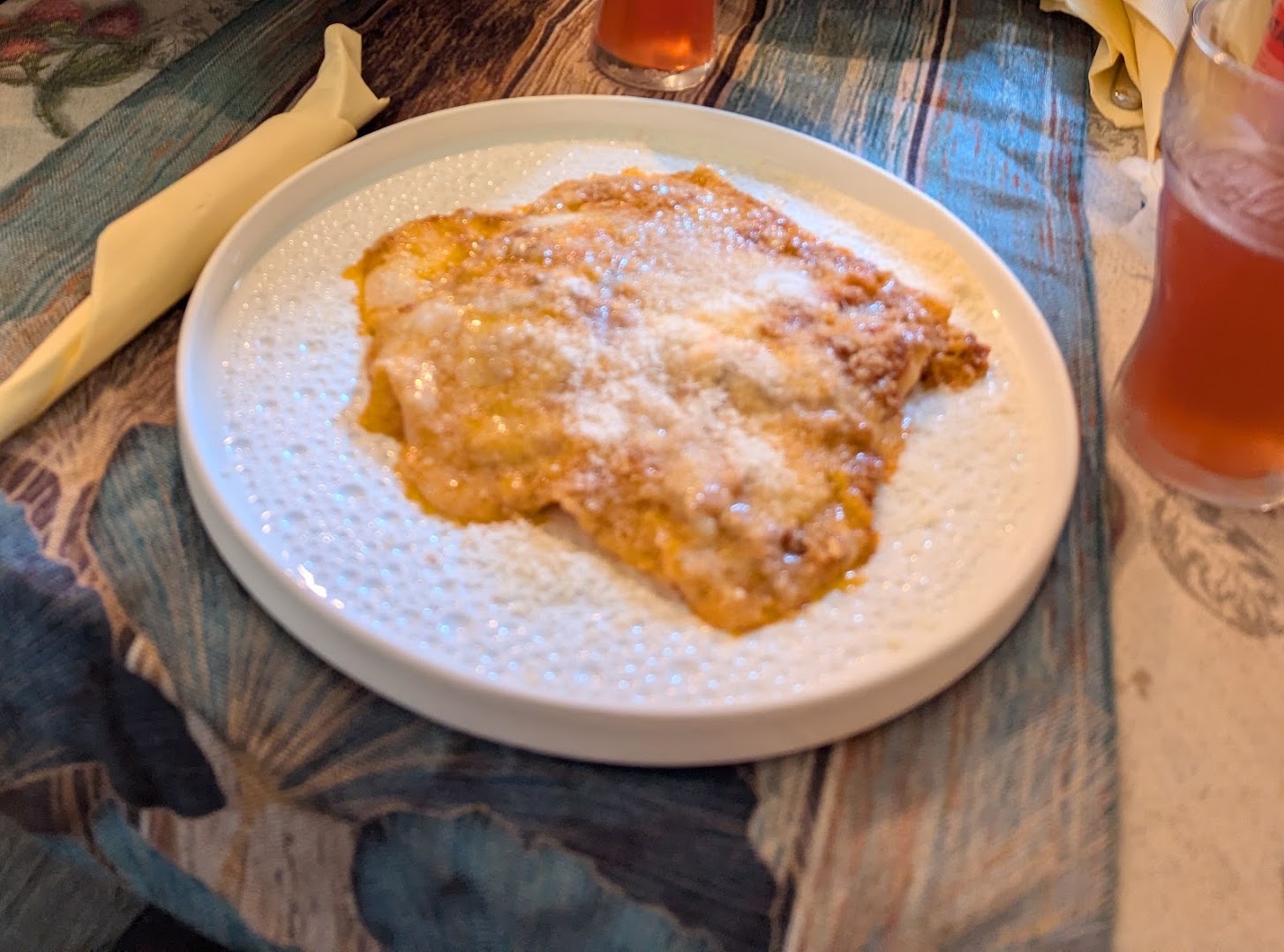 Sfiziami Italian Bistrot, Roma