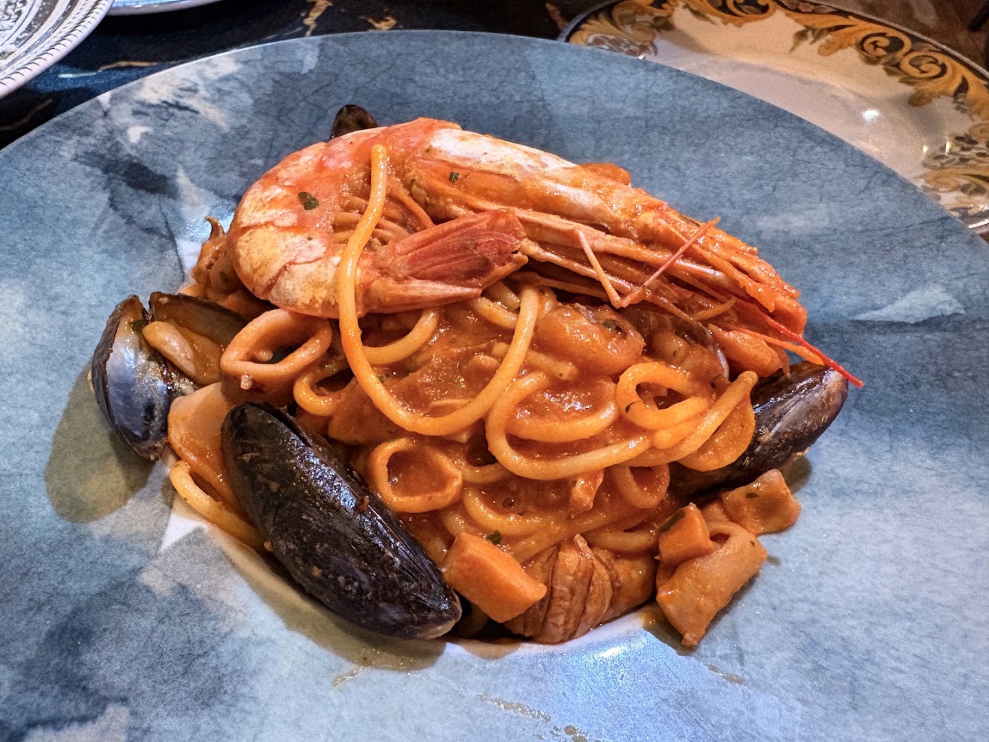 Sfiziami Italian Bistrot