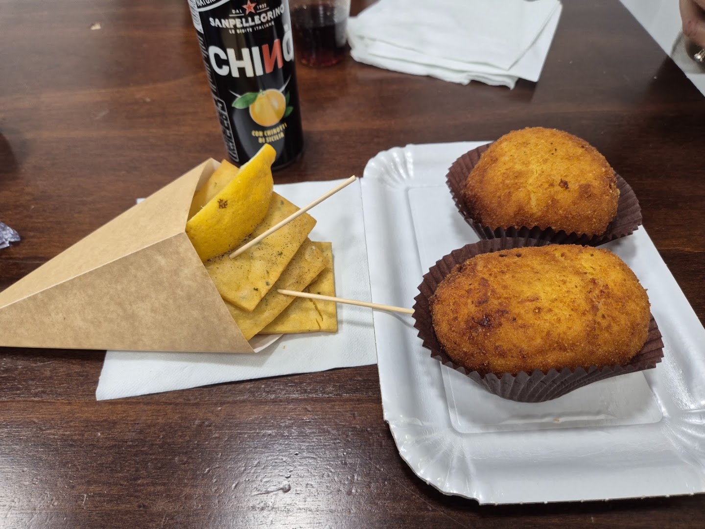 SfiziAmo Erice - La Rustichella