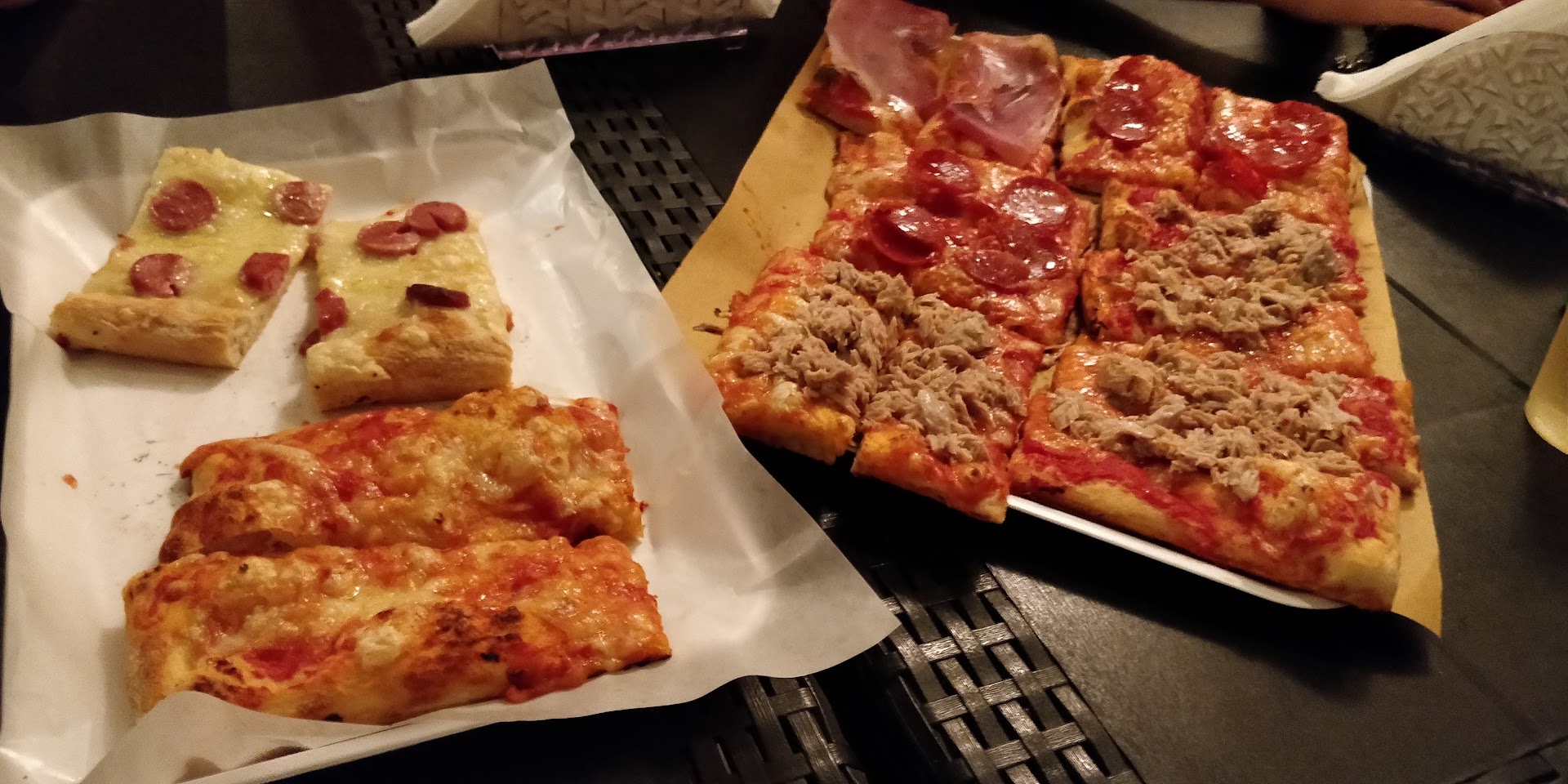 Sfiziarì