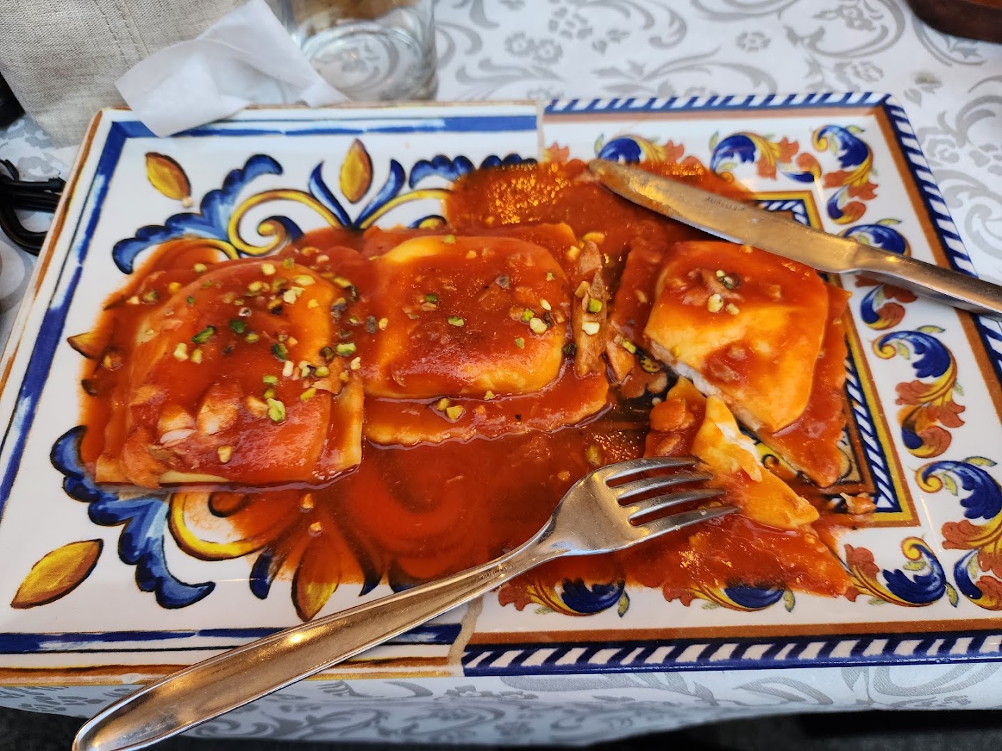 Sfiziarte Ristorante & Brunch