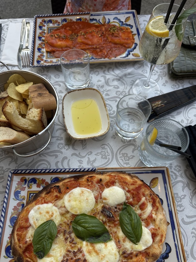 Sfiziarte Ristorante & Brunch