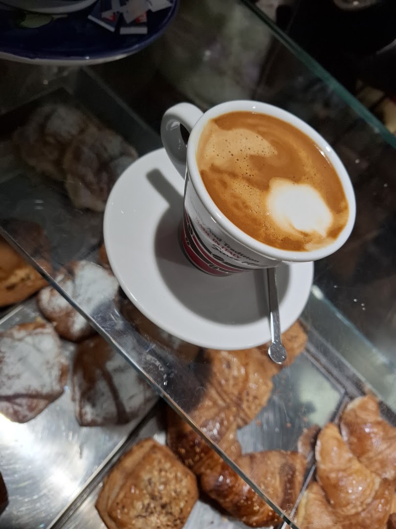Sfizio La Degusteria