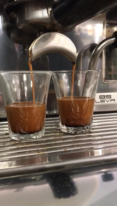 Sfizio La Degusteria
