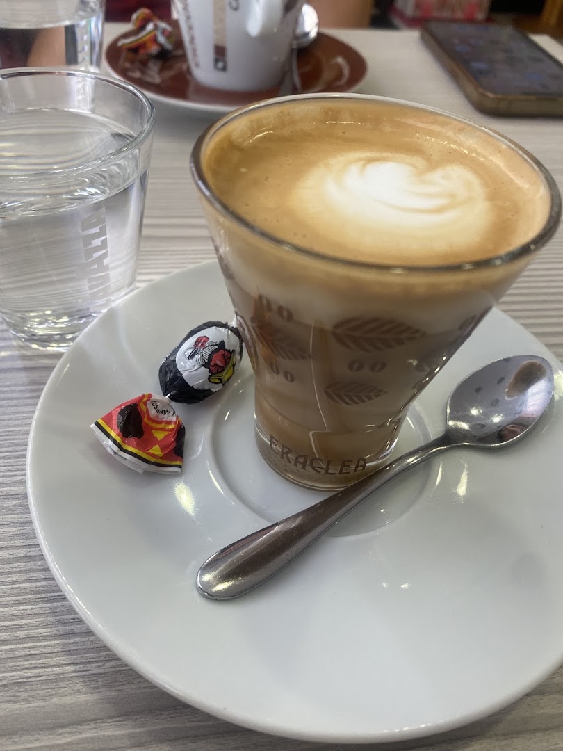 Sfizio Misto Caffetteria Fast Food