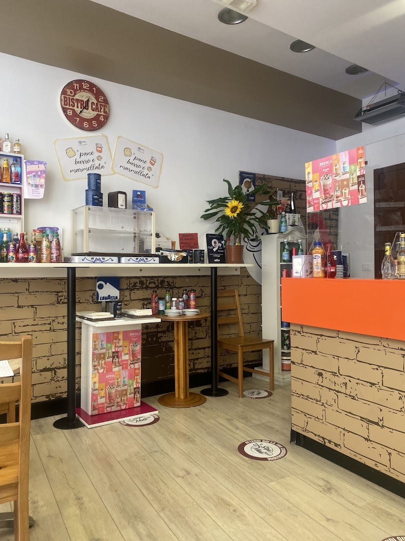 Sfizio Misto Caffetteria Fast Food