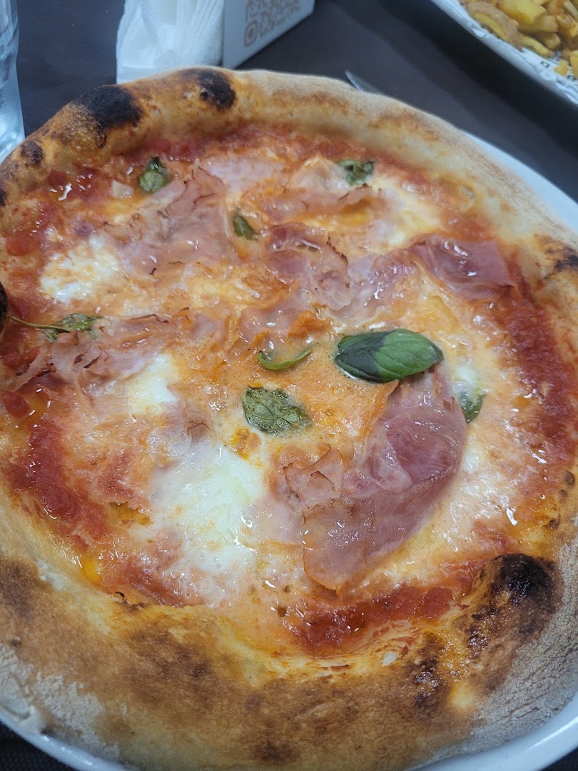 Sfizio Pizza & Co., Palermo