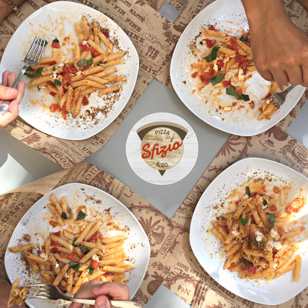 Sfizio Pizza & Co.