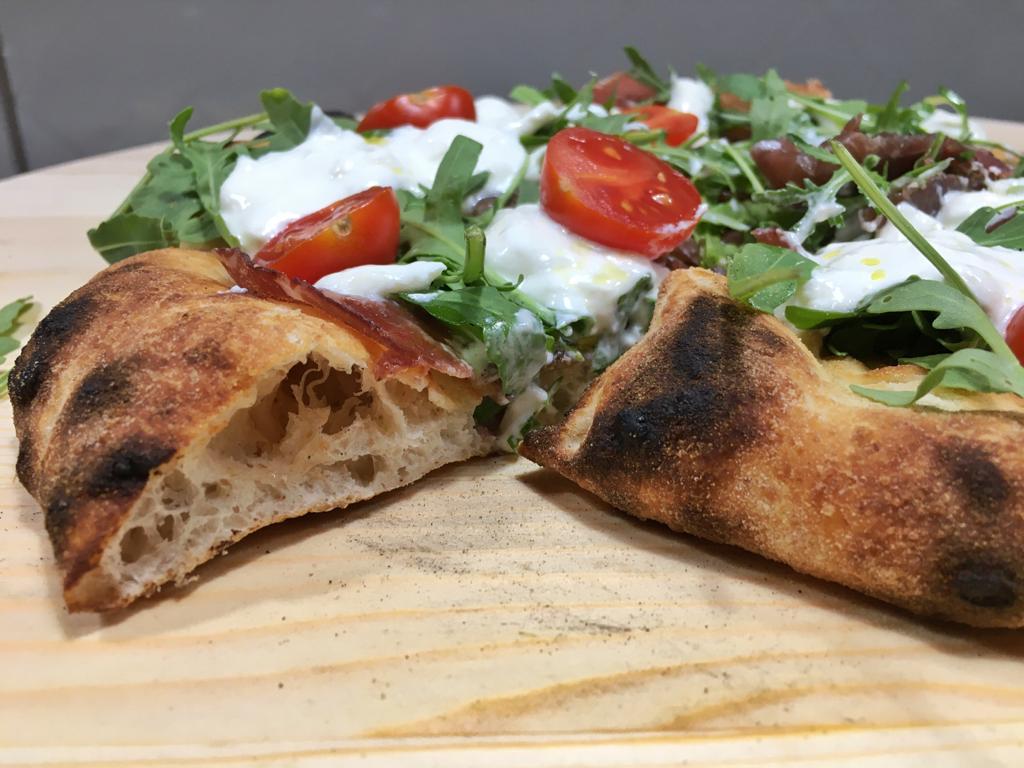 Sfizio Pizza & Co.