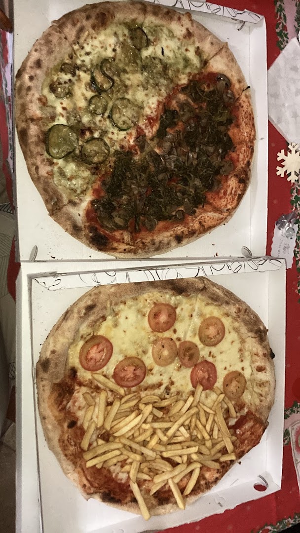 Sfizio'express di Peppe Salamone