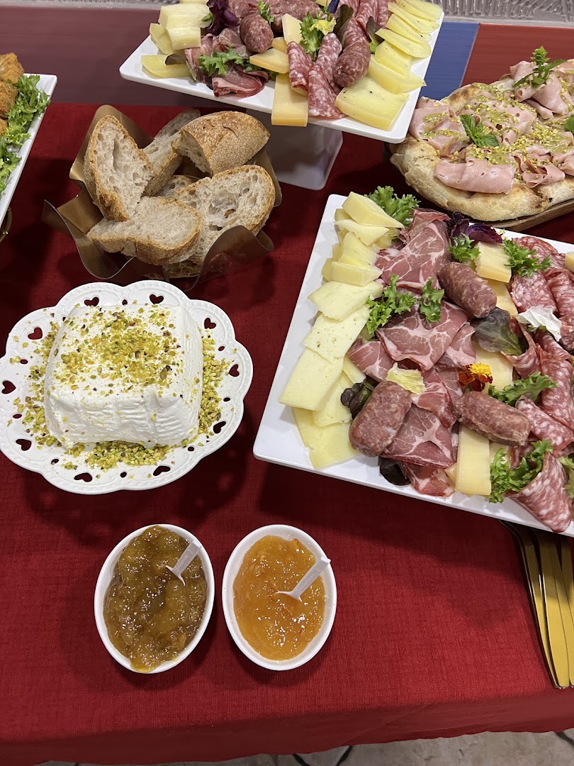 Sfiziopizza Casavatore