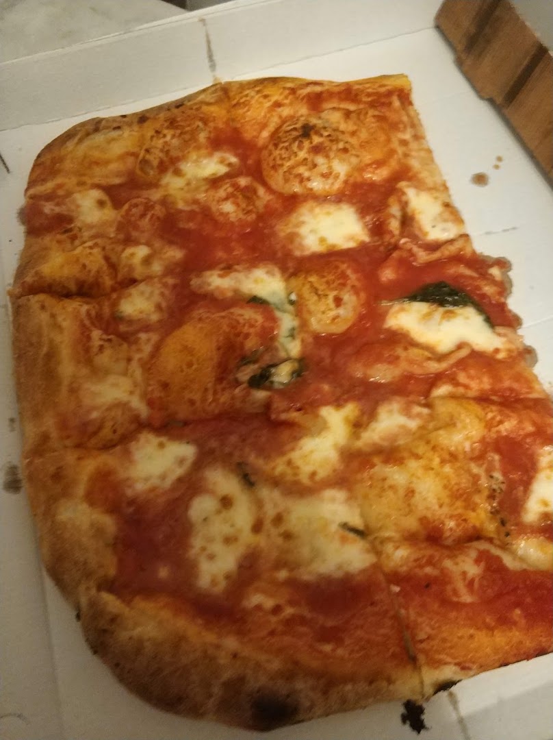 Sfiziopizza Casavatore