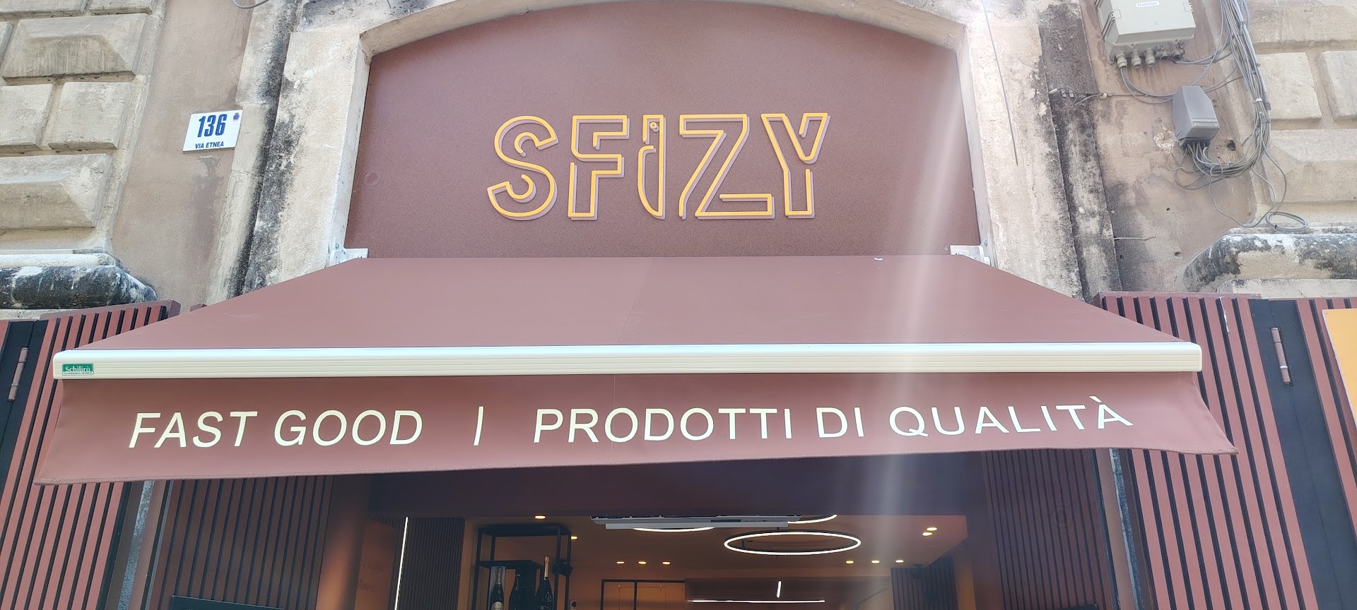 Sfizy