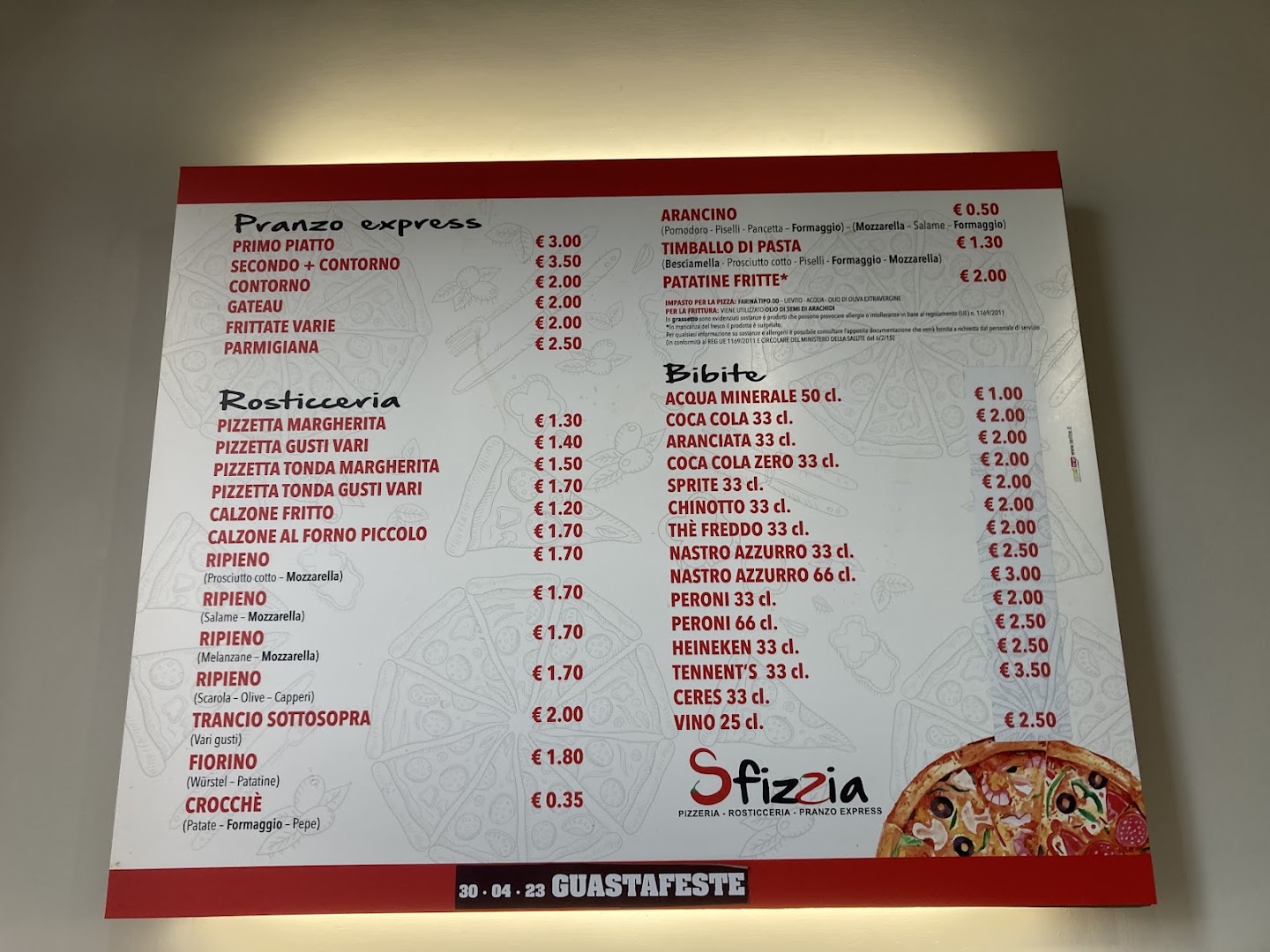 Sfizzia
