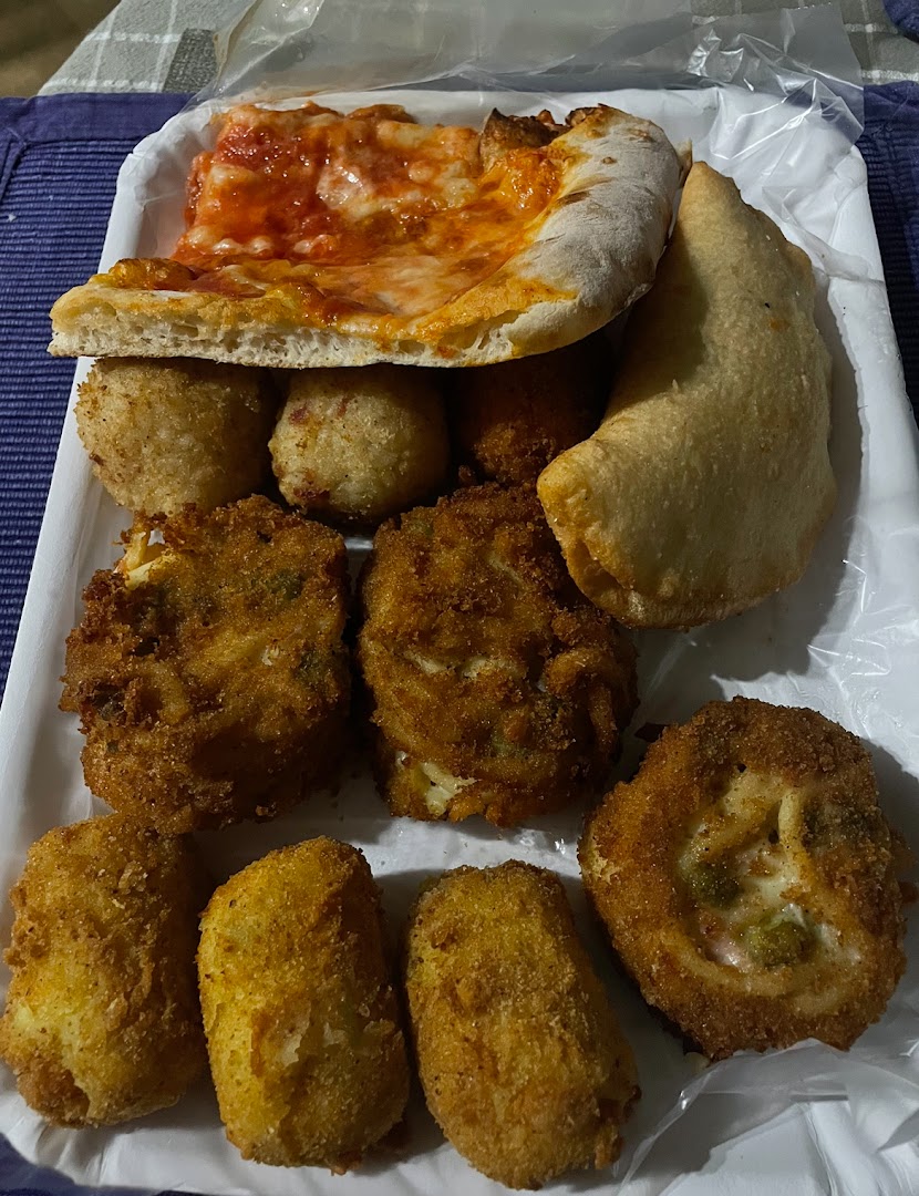 Sfizzia