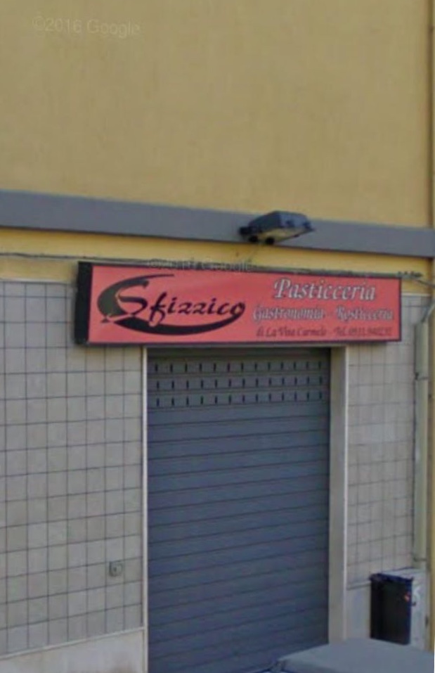 Sfizzico