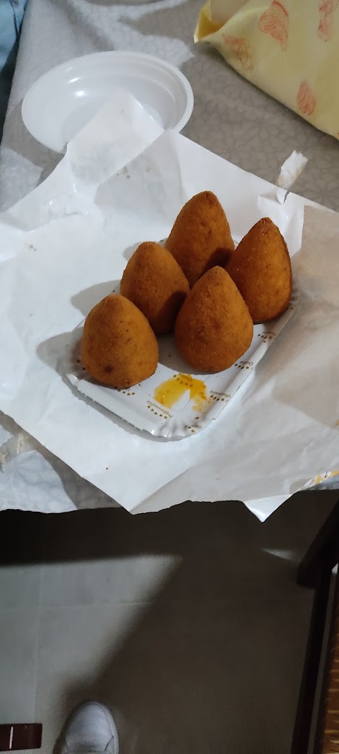 Sfizzico