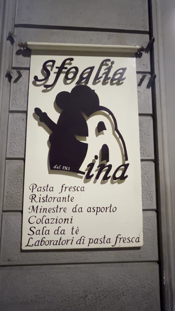 Sfoglia Rina - Casalecchio di Reno