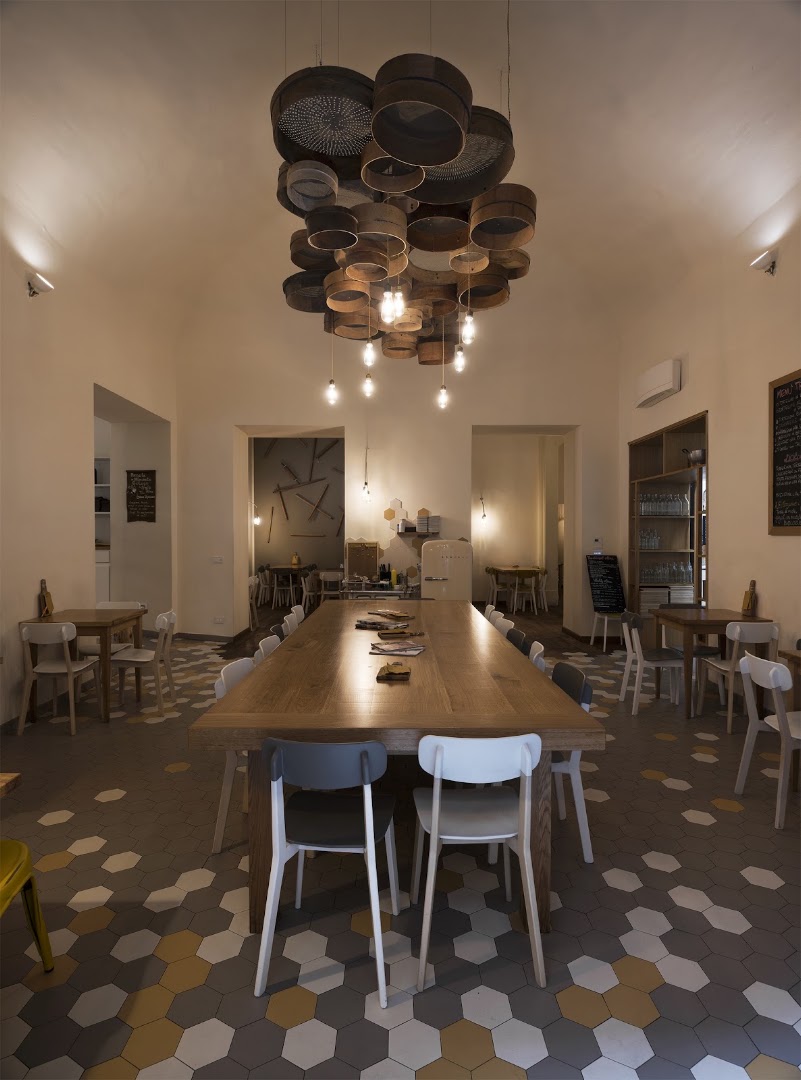 Sfoglia Rina, Bologna