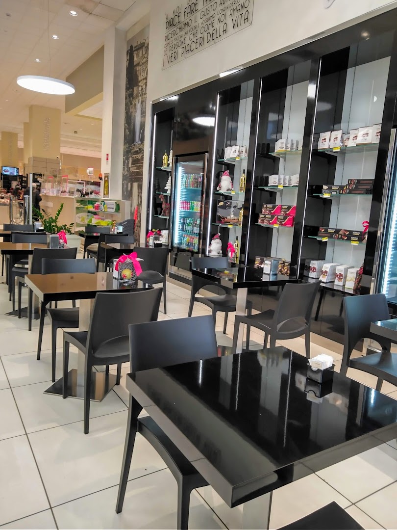 Sfornabonta' caffetteria e CONAD superstore