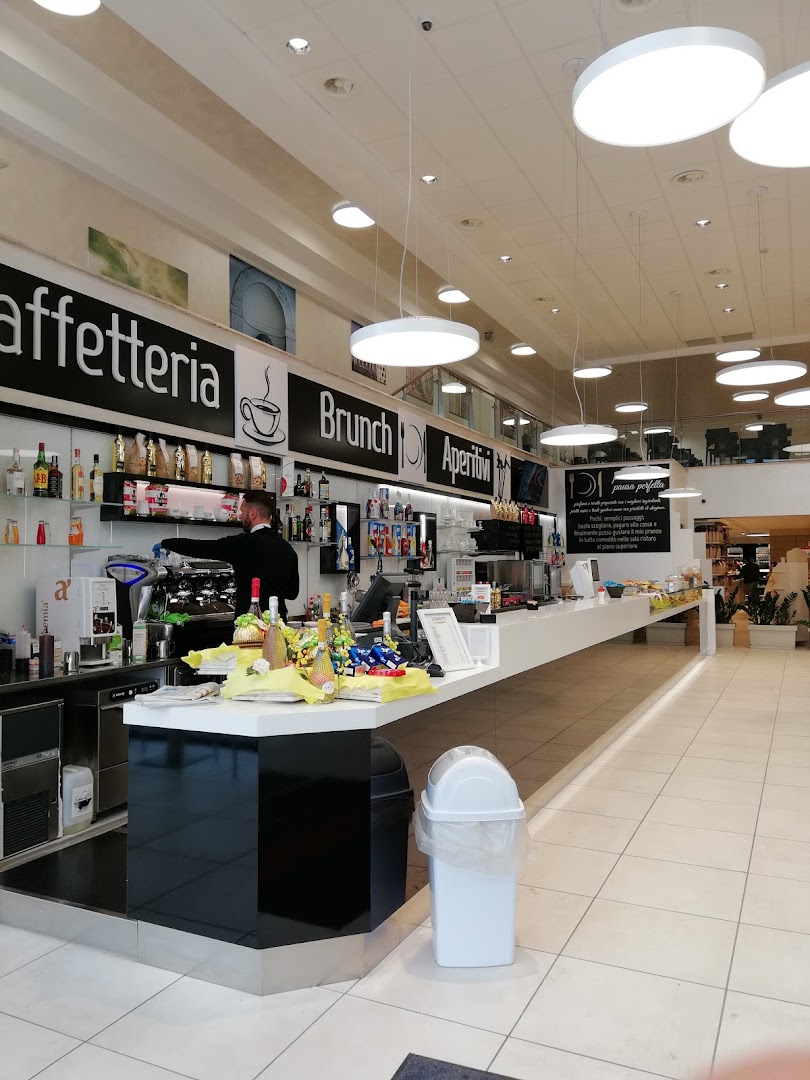 Sfornabonta' caffetteria e CONAD superstore
