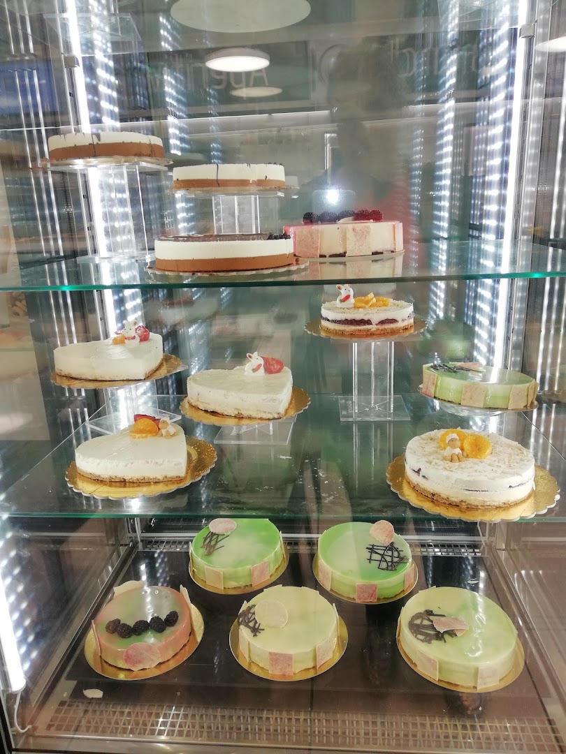 Sfornabonta' caffetteria e CONAD superstore