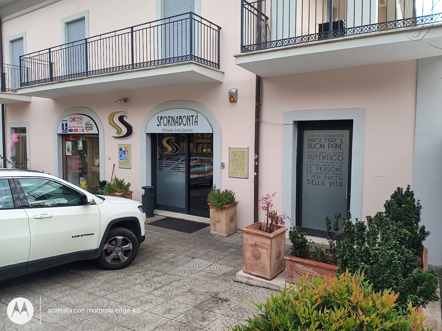 Sfornabontà