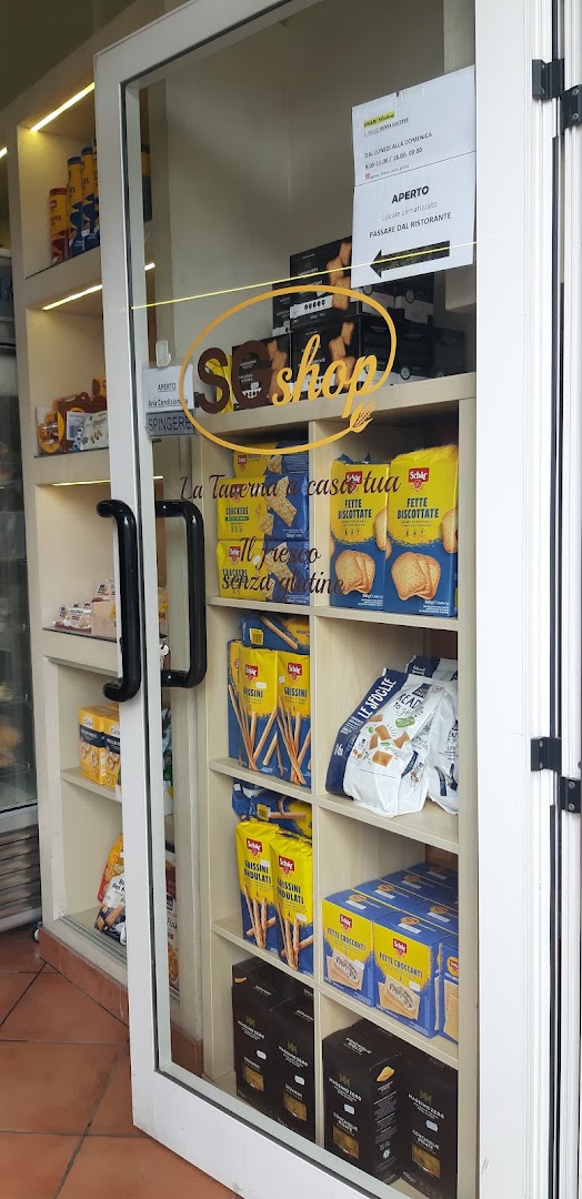 Sg Shop