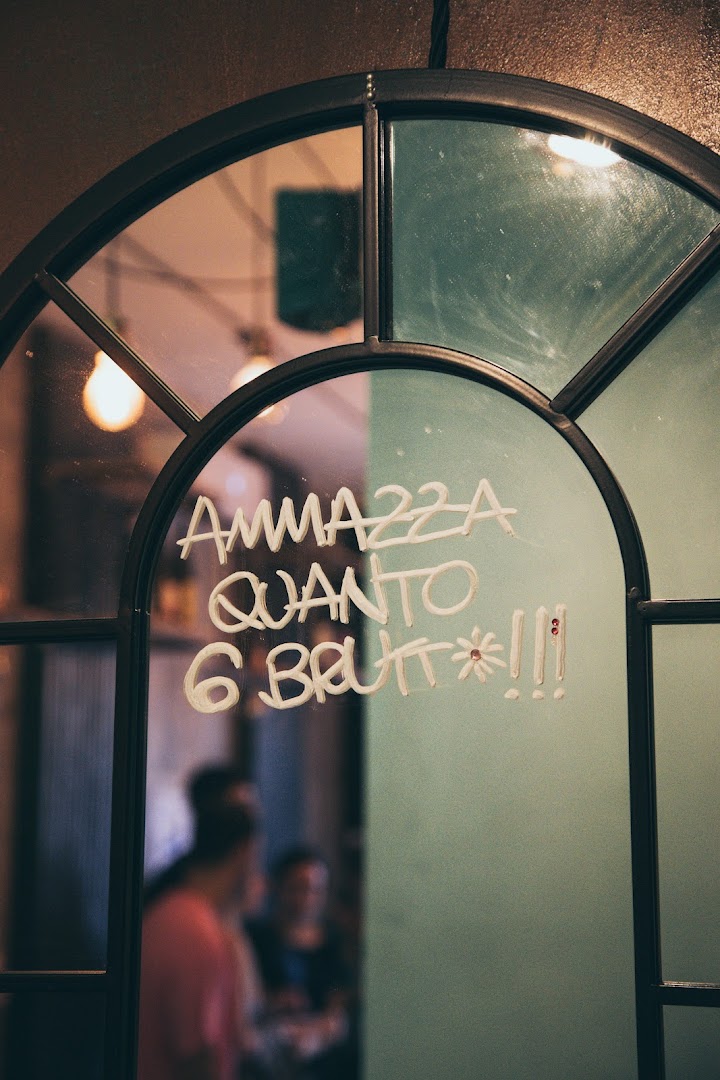 Sgarbato, Roma