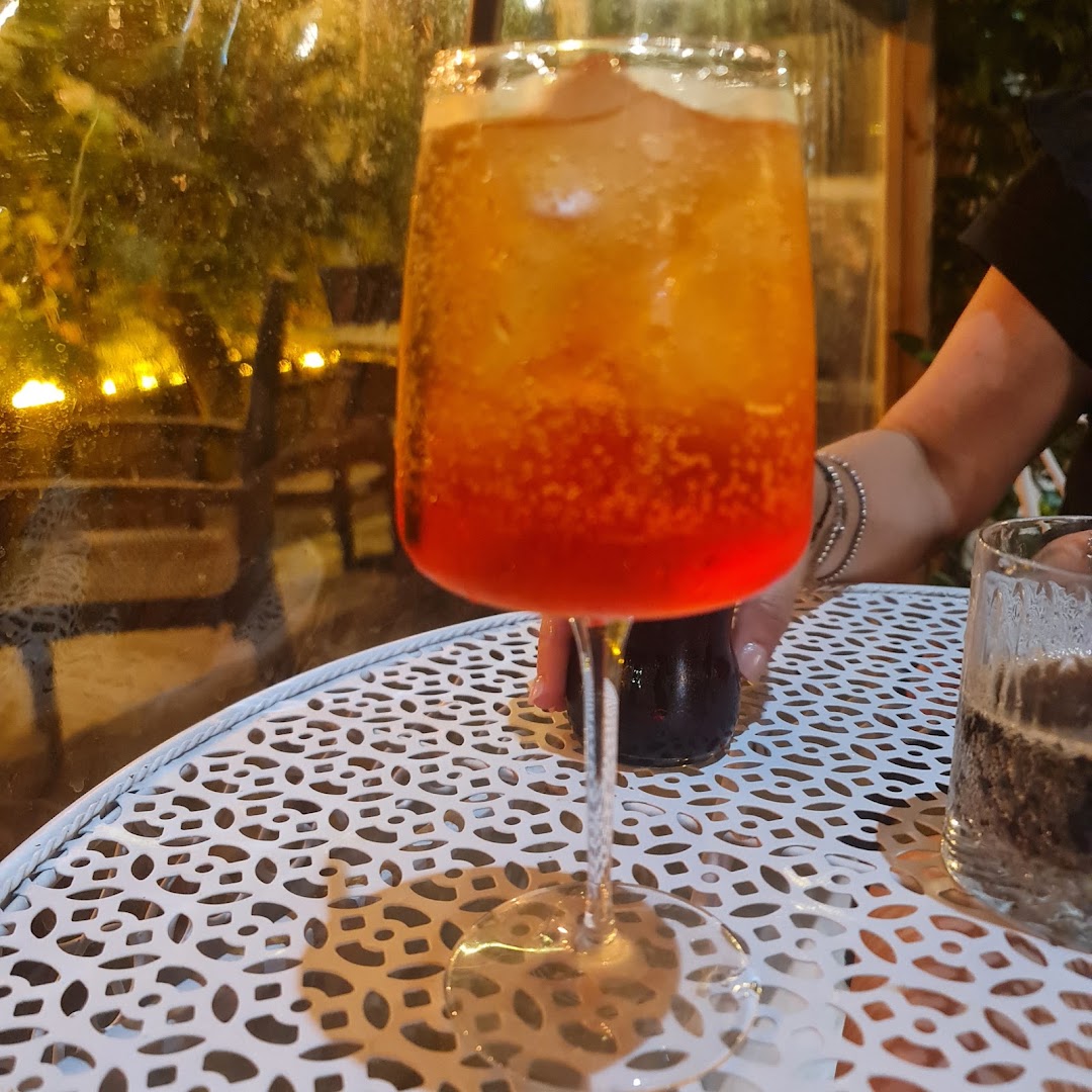 Sgarbato