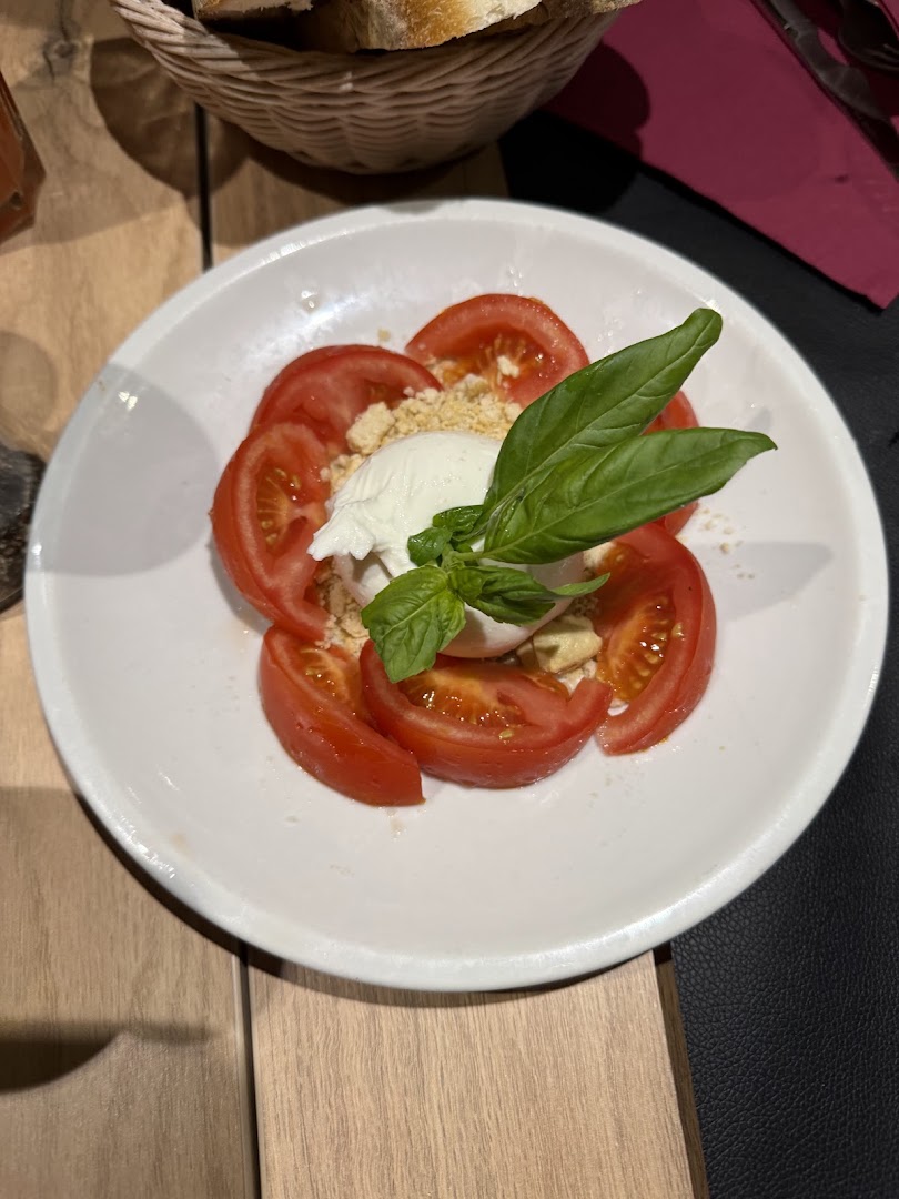Sgarro Bistrot