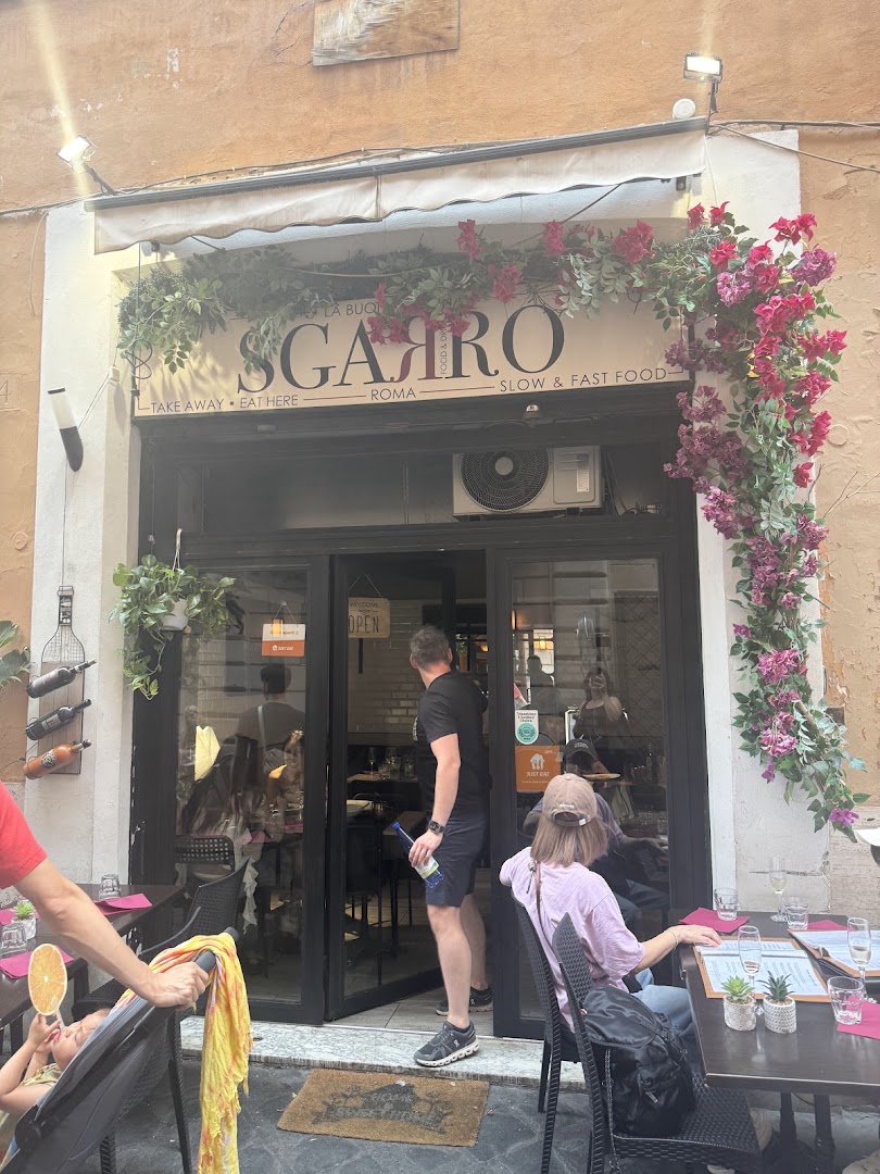 Sgarro Bistrot