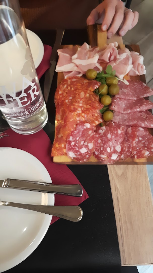Sgarro Bistrot
