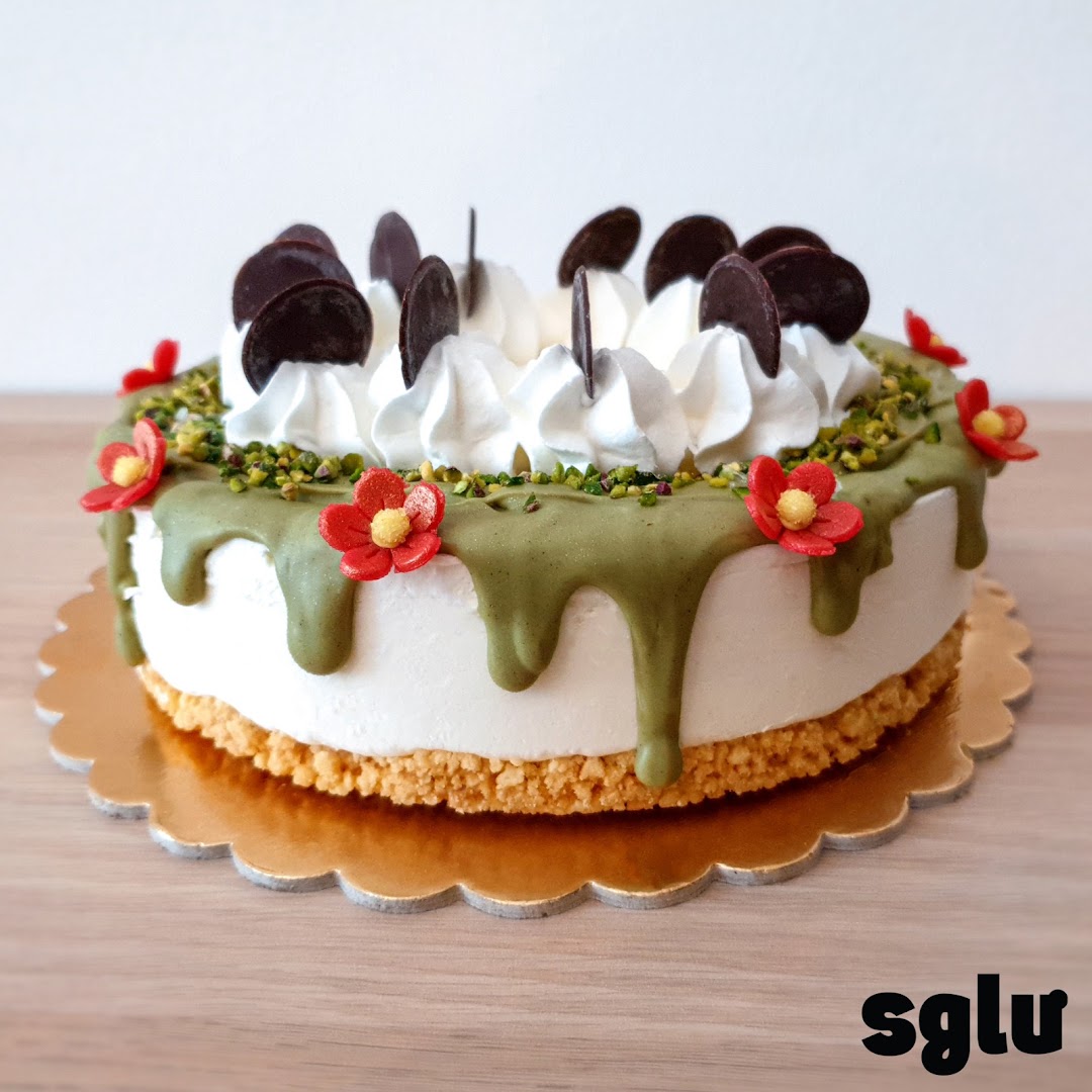 Sglù - Gusto senza glutine, Corciano