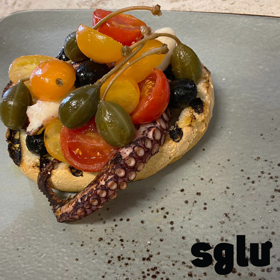Sglù - Gusto senza glutine