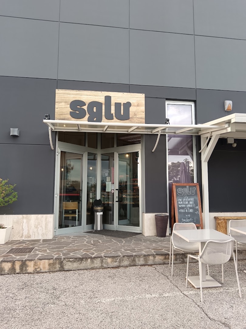 Sglù - Gusto senza glutine