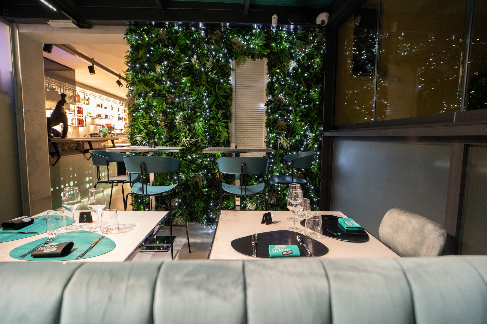 Shabby Bistrot
