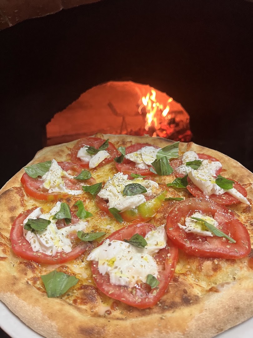 Shabby Café & Pizzeria – Florinas