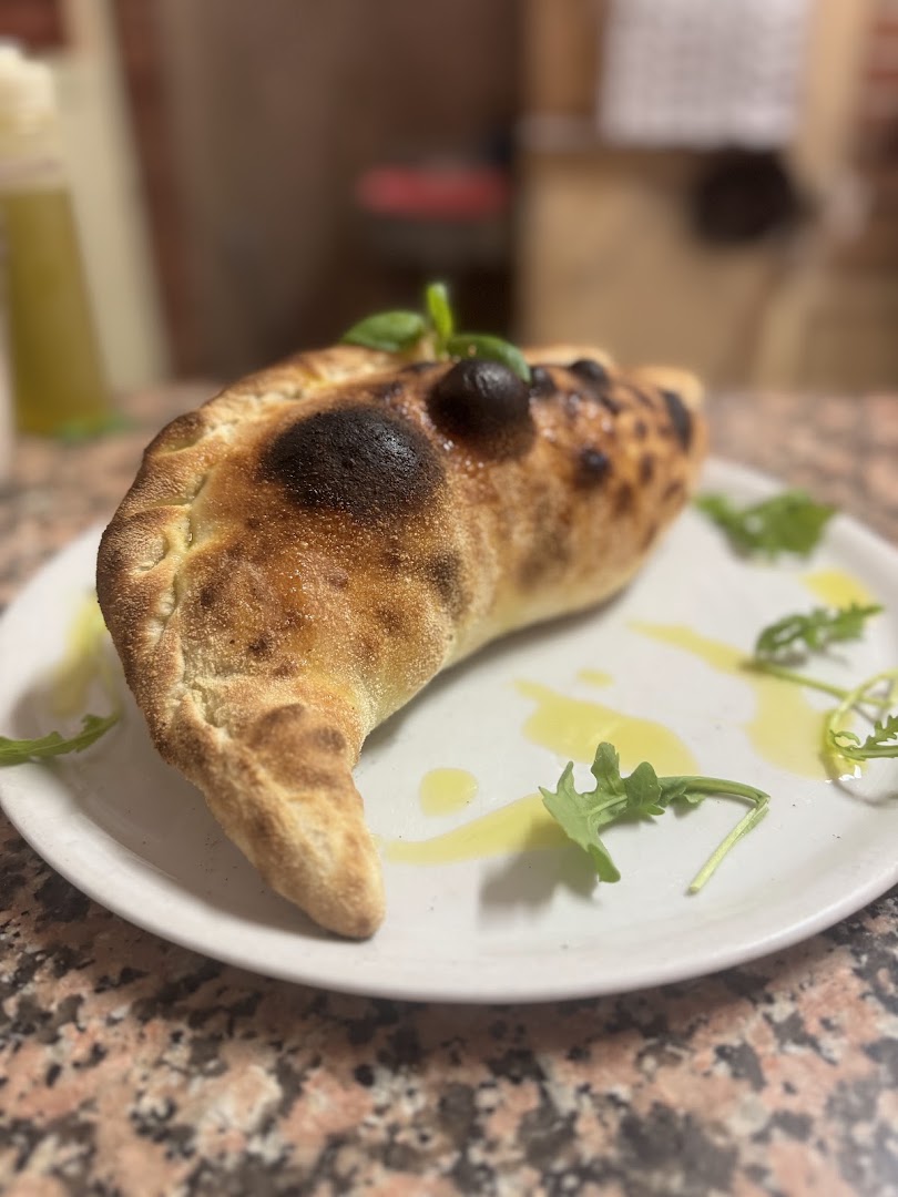 Shabby Café & Pizzeria – Florinas