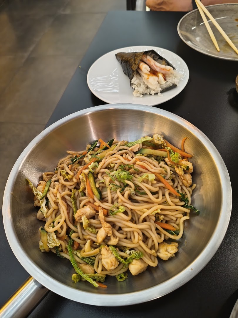 Shabu Alassio, Alassio