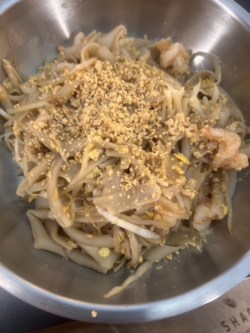 Shabu Alassio