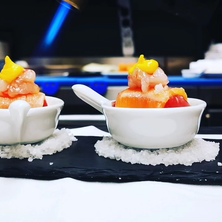Shabu Arosio, Arosio