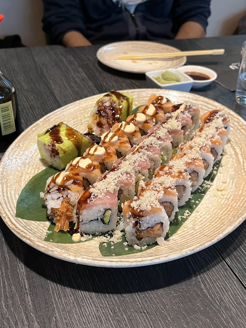 Shabu Arosio