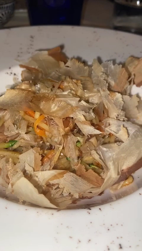 Shabu Codogno