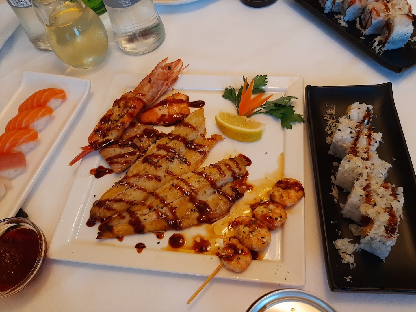 Shabu e Shabu