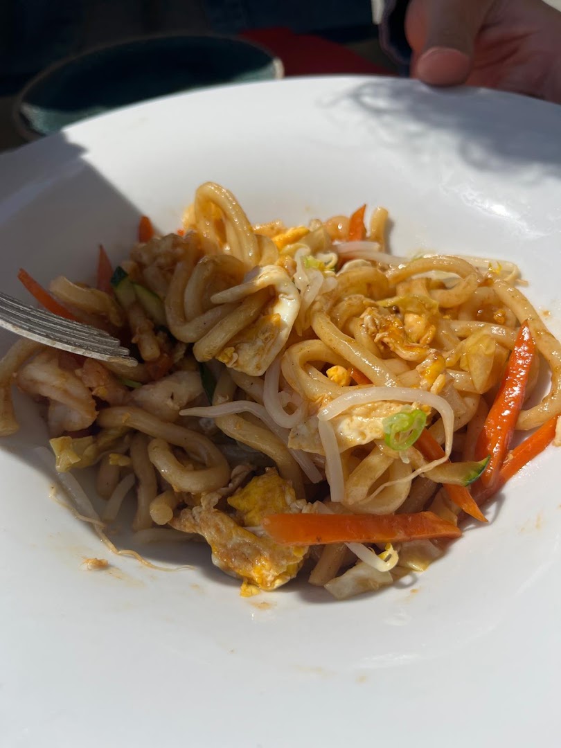 Shabu Finale Ligure